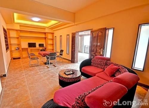 Zhangjiajie Fucheng Business Hotel Exterior photo